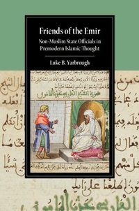 Abbildung von: Friends of the Emir - Cambridge University Press