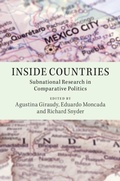 Cover: Inside Countries - Cambridge University Press