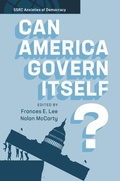 Cover: Can America Govern Itself? - Cambridge University Press