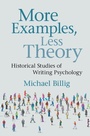 Cover: More Examples, Less Theory - Cambridge University Press
