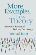 Cover: More Examples, Less Theory - Cambridge University Press