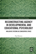 Bild: Reconstructing Agency in Developmental and Educational Psychology - Routledge