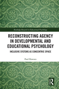 Bild: Reconstructing Agency in Developmental and Educational Psychology - Routledge