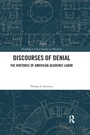 Cover: Discourses of Denial - Routledge