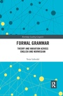 Cover: Formal Grammar - Routledge
