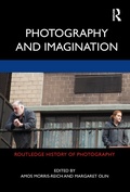 Cover: Photography and Imagination - Routledge