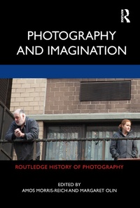 Abbildung von: Photography and Imagination - Routledge