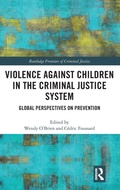 Bild: Violence Against Children in the Criminal Justice System - Routledge