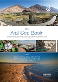 Cover: The Aral Sea Basin - Routledge