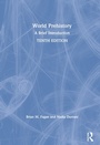 Cover: World Prehistory - Routledge