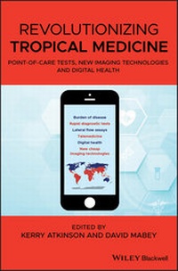 Enlarge image Cover: Revolutionizing Tropical Medicine - Wiley