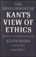 Cover: The Development of Kant's View of Ethics - Wiley