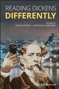 Cover: Reading Dickens Differently - Wiley