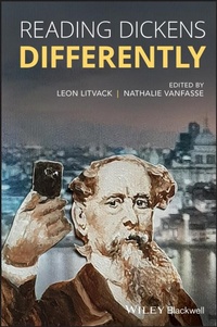 Abbildung von: Reading Dickens Differently - Wiley