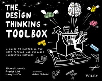 Abbildung von: The Design Thinking Toolbox - Wiley
