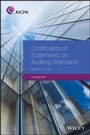 Cover: Codification of Statements on Auditing Standards 2019 - Wiley