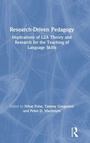 Cover: Research-Driven Pedagogy - Routledge