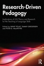 Cover: Research-Driven Pedagogy - Routledge