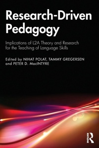 Enlarge image Cover: Research-Driven Pedagogy - Routledge