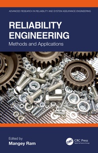 Abbildung von: Reliability Engineering - CRC Press