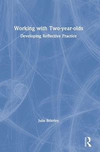 Enlarge image Cover: Working with Two-year-olds - Routledge