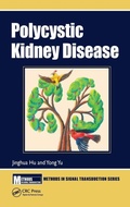 Cover: Polycystic Kidney Disease - CRC Press