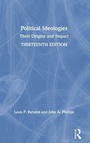 Cover: Political Ideologies - Routledge