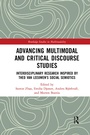 Bild: Advancing Multimodal and Critical Discourse Studies - Routledge