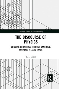Enlarge image Cover: The Discourse of Physics - Routledge