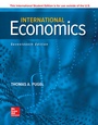 Cover: ISE International Economics - McGraw-Hill Education