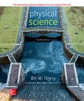 Cover: ISE Physical Science - McGraw-Hill Education