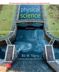 Enlarge image Cover: ISE Physical Science - McGraw-Hill Education