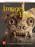 Cover: ISE Images of the Past - McGraw-Hill Education