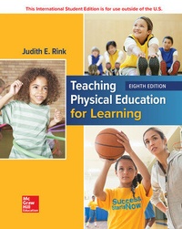 Enlarge image Cover: ISE Teaching Physical Education for Learning - McGraw-Hill Education
