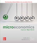 Cover: ISE Microeconomics - McGraw-Hill Education