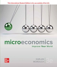 Enlarge image Cover: ISE Microeconomics - McGraw-Hill Education