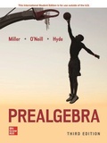 Cover: ISE Prealgebra - McGraw-Hill Education