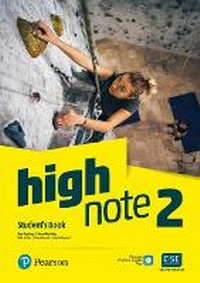 Enlarge image Cover: High Note 2 Students' Book for Basic Pack - Pearson Education Limited