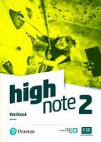 Enlarge image Cover: High Note 2 Workbook - Pearson Education Limited