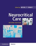 Abbildung von: Neurocritical Care - Cambridge University Press