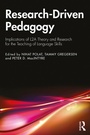 Cover: Research-Driven Pedagogy - Routledge