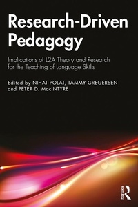 Abbildung von: Research-Driven Pedagogy - Routledge