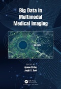 Cover: Big Data in Multimodal Medical Imaging - Chapman & Hall/CRC