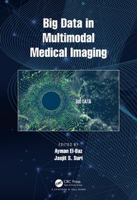 Abbildung von: Big Data in Multimodal Medical Imaging - Chapman & Hall/CRC