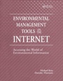 Cover: Environmental Management Tools on the Internet - CRC Press