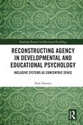 Abbildung von: Reconstructing Agency in Developmental and Educational Psychology - Routledge
