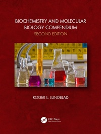 Abbildung von: Biochemistry and Molecular Biology Compendium - CRC Press
