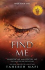 Cover: Find Me - Electric Monkey