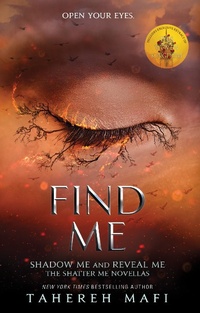 Enlarge image Cover: Find Me - Electric Monkey