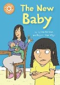 Cover: Reading Champion: The New Baby - Franklin Watts Ltd